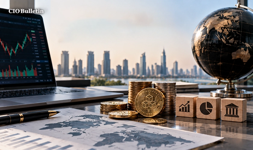  Secondary Trading of Tokenized Public Funds 
